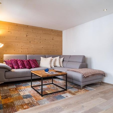 Apartment Ahornisegg - Griwa Rent Ag Grindelwald Eksteriør billede
